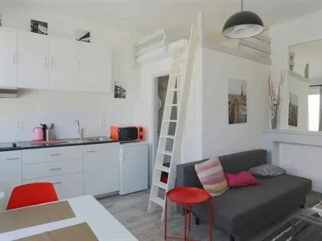 Appartement location à Brussel, Bruxelles