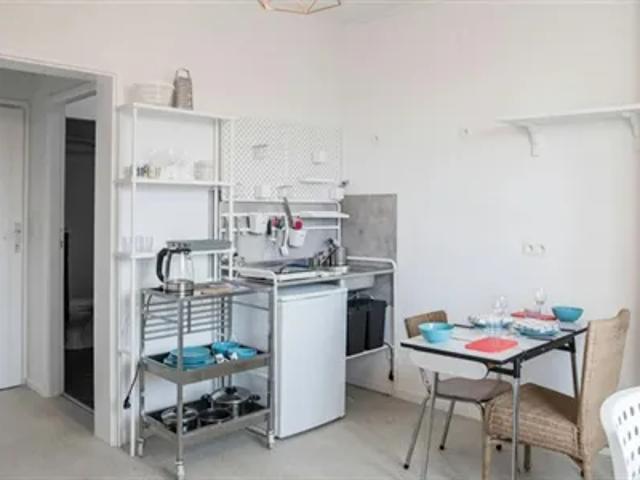 Appartement location à Brussel, Bruxelles