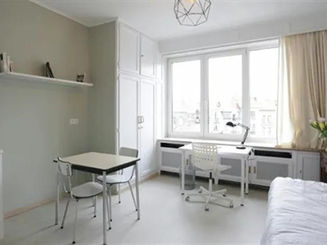 Appartement location à Brussel, Bruxelles