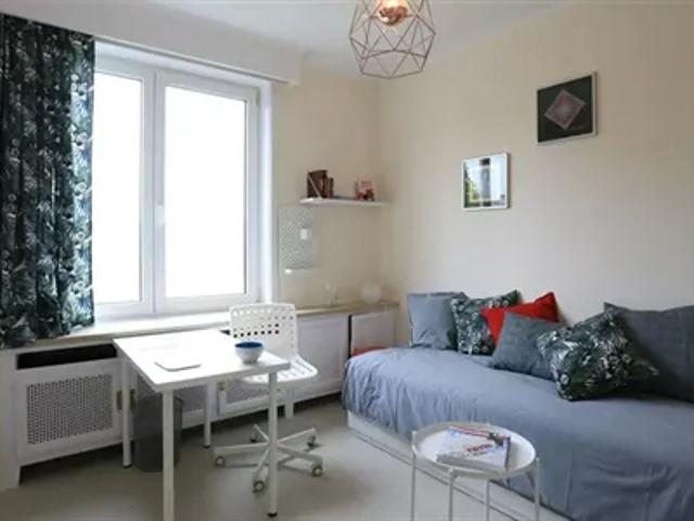 Appartement location à Brussel, Bruxelles