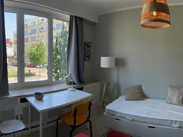 Appartement location à Brussel, Bruxelles