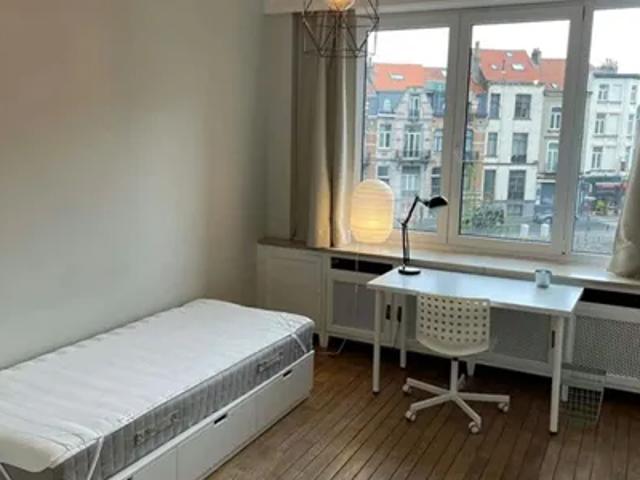Appartement location à Brussel, Bruxelles