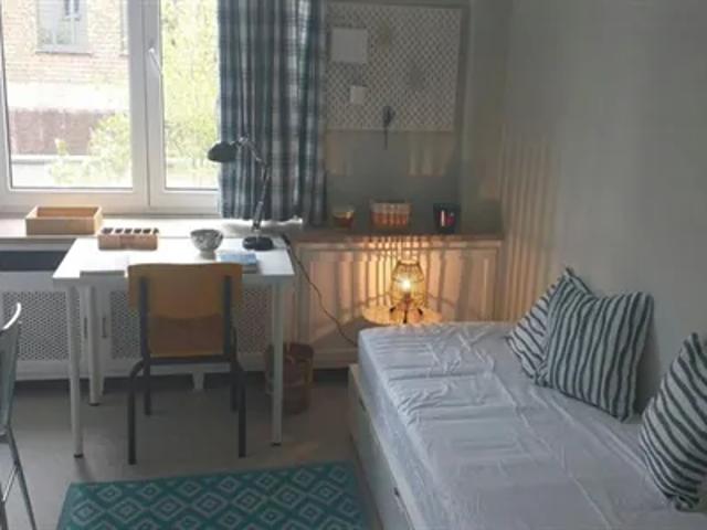 Appartement location à Brussel, Bruxelles