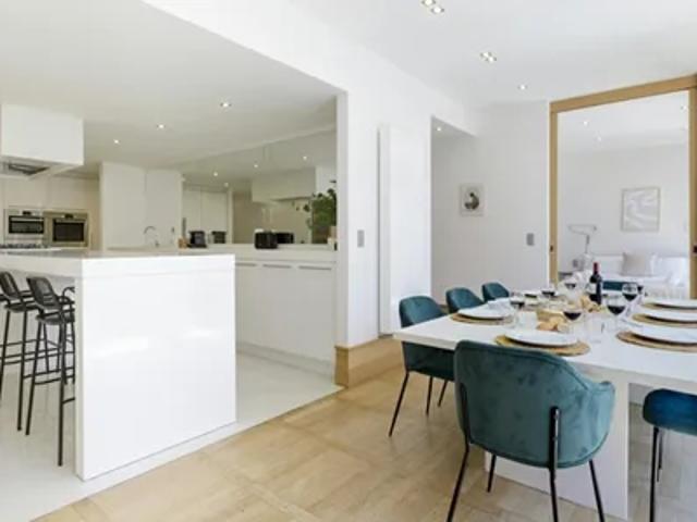 Appartement location à Brussel, Bruxelles