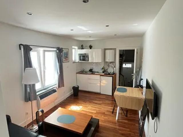 Appartement location à Brussel, Bruxelles