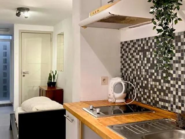 Appartement location à Brussel, Bruxelles
