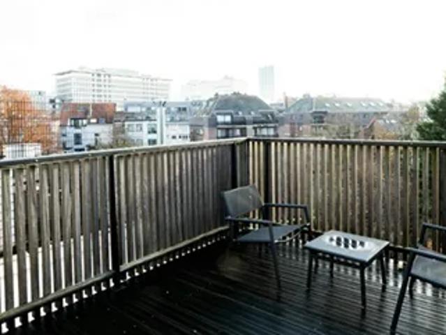 Appartement location à Bi, Bruxelles