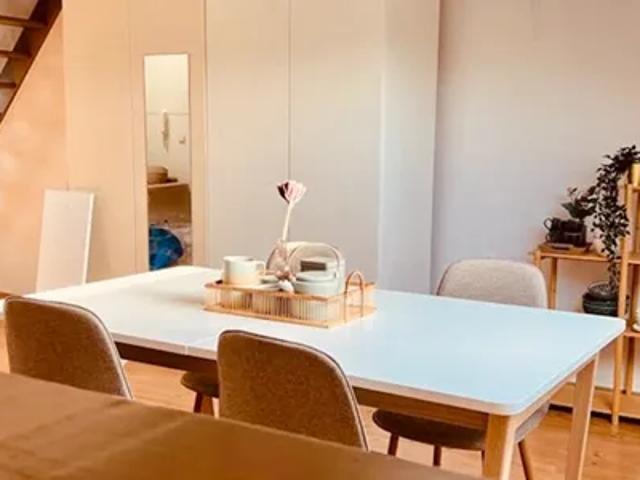 Appartement location à Bi, Bruxelles