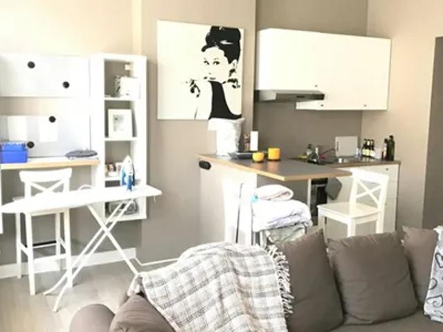 Appartement location à Bi, Bruxelles