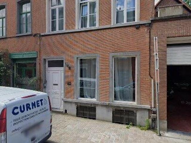 Appartement location à Etterbeek, Bruxelles