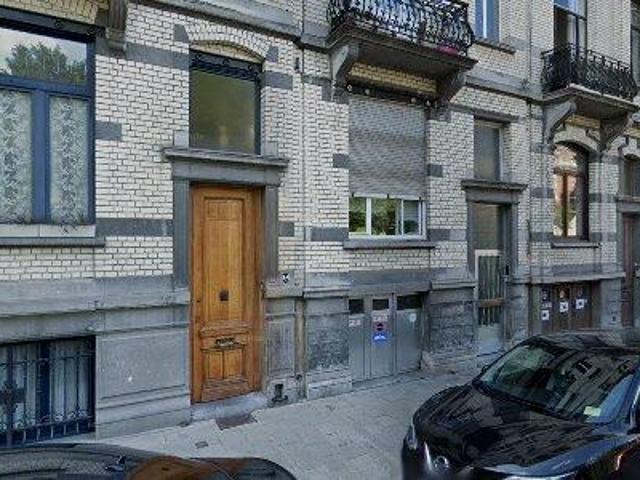 Appartement location à D'hoye, Bruxelles