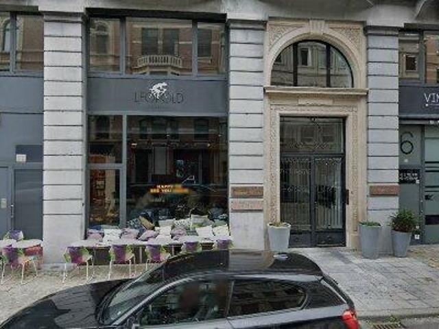 Appartement location à Etterbeek, Bruxelles
