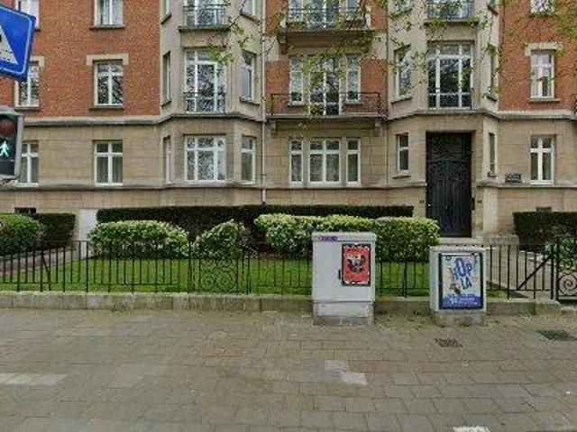 Appartement location à Etterbeek, Bruxelles