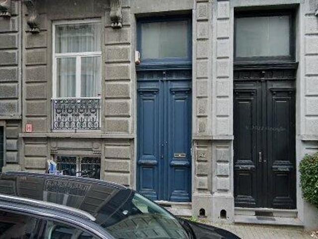 Appartement location à Etterbeek, Bruxelles