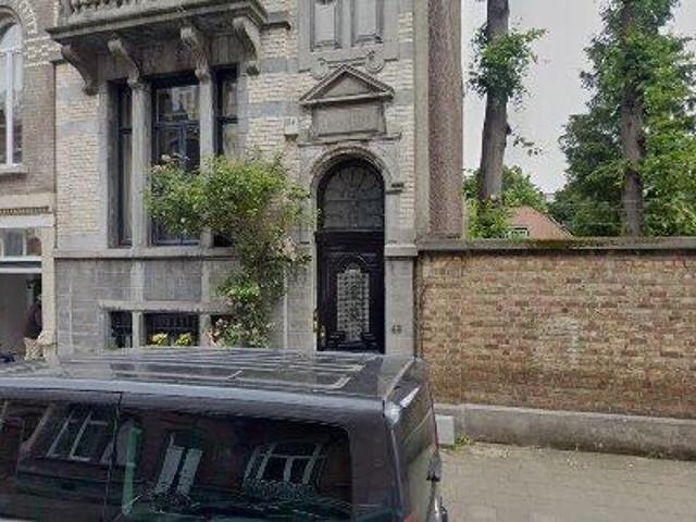 Appartement location à Sint-pieters-woluwe, Bruxelles