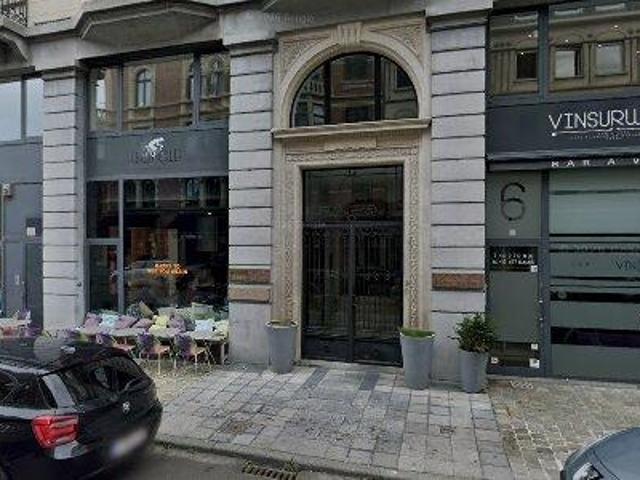 Appartement location à Etterbeek, Bruxelles