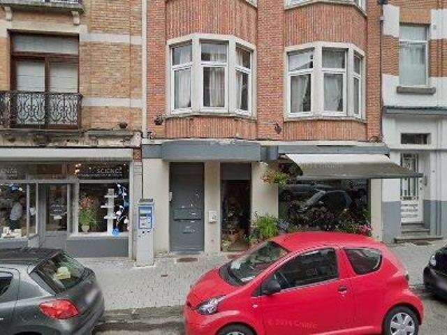 Appartement location à Etterbeek, Bruxelles