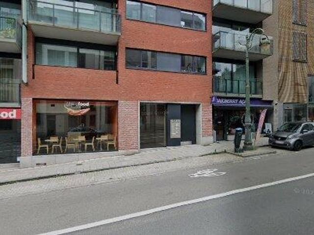 Appartement location à Brussel, Bruxelles