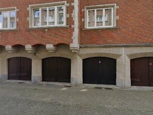 Appartement location à Etterbeek, Brussel-Hoofdstad - Bruxelles-Capitale