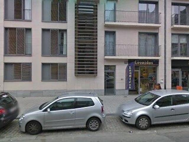 Appartement location à Etterbeek, Bruxelles