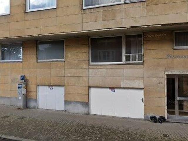 Appartement location à Etterbeek, Bruxelles