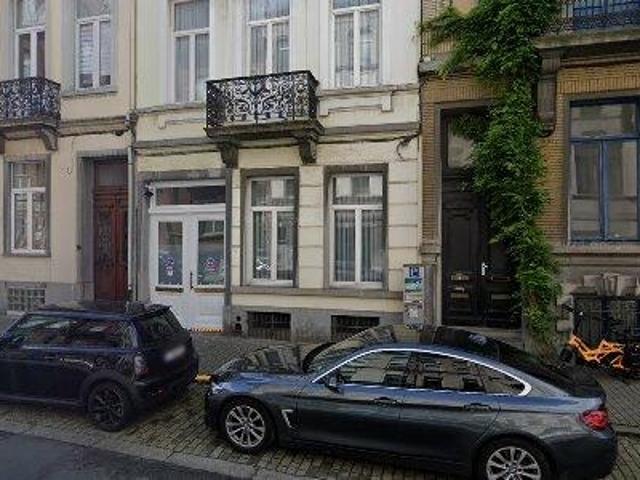Appartement location à Etterbeek, Bruxelles