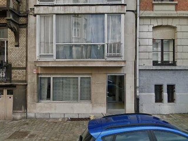 Appartement location à Etterbeek, Brussel-Hoofdstad - Bruxelles-Capitale