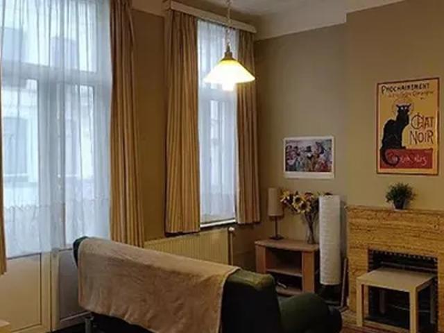 Appartement location à Etterbeek, Bruxelles