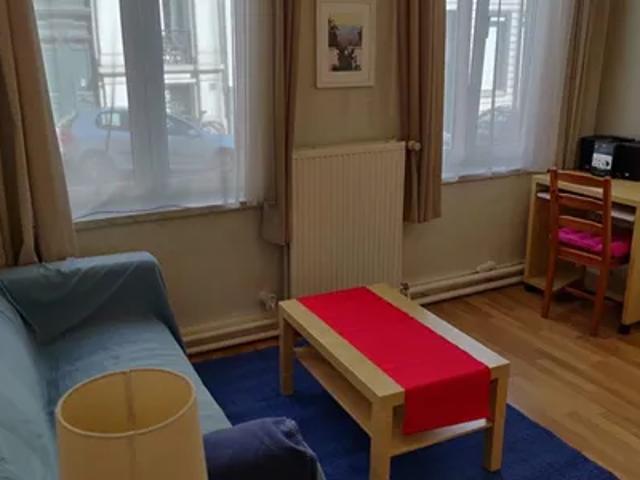 Appartement location à Etterbeek, Bruxelles