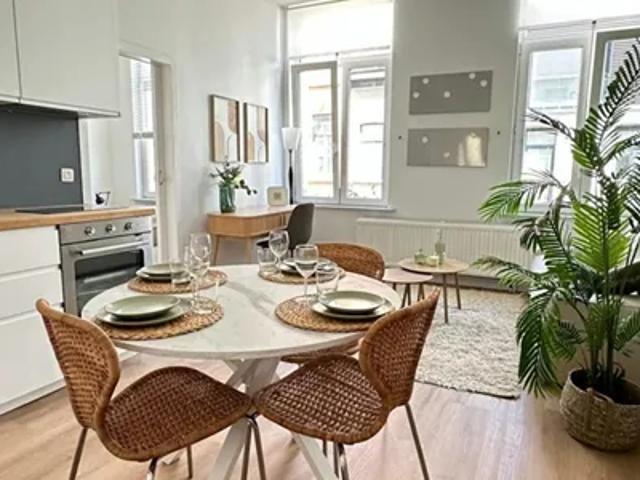 Appartement location à Etterbeek, Bruxelles