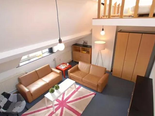 Appartement location à Etterbeek, Bruxelles