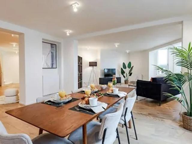 Appartement location à Bi, Bruxelles