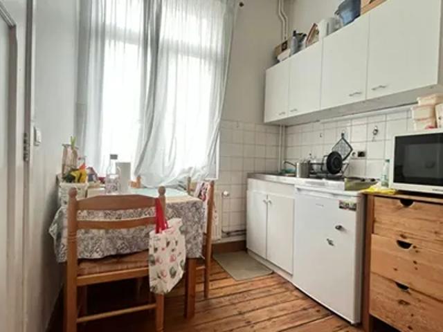 Appartement location à Etterbeek, Bruxelles