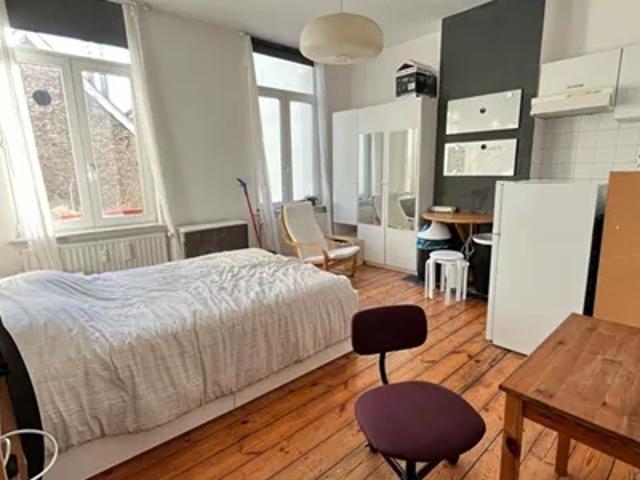 Appartement location à Etterbeek, Bruxelles