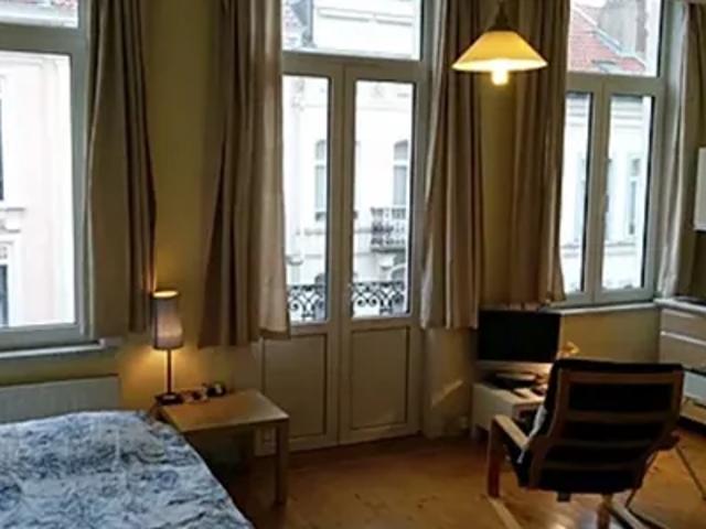 Appartement location à Etterbeek, Bruxelles