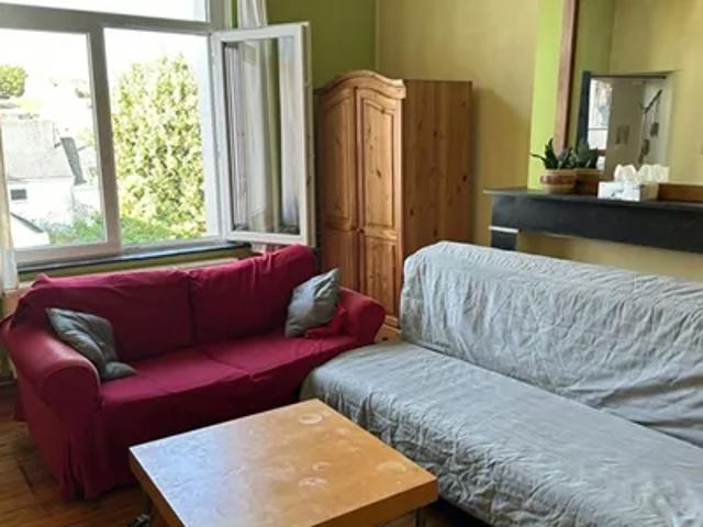 Appartement location à Etterbeek, Bruxelles