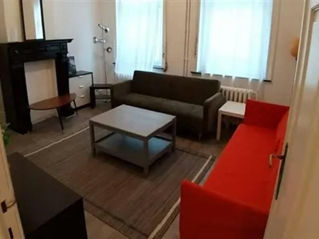 Appartement location à Etterbeek, Bruxelles