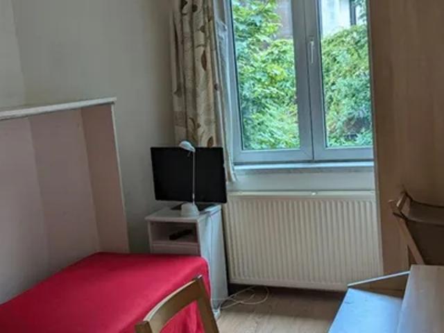 Appartement location à Etterbeek, Bruxelles