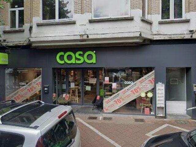 Appartement location à Etterbeek, Bruxelles