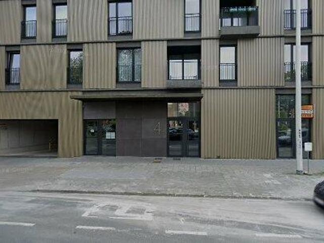 Appartement location à Evere, Bruxelles