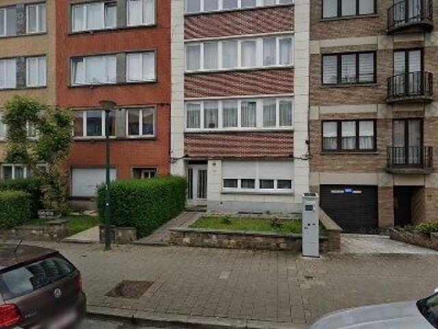 Appartement location à Evere, Bruxelles