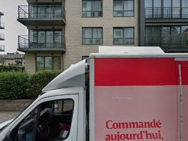 Appartement location à Evere, Bruxelles