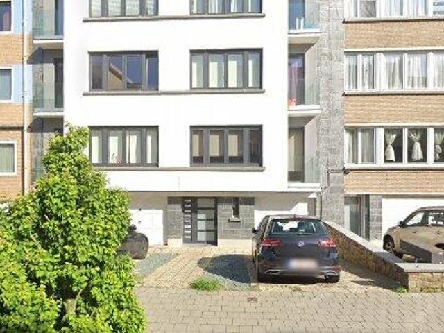 Appartement location à Evere, Bruxelles