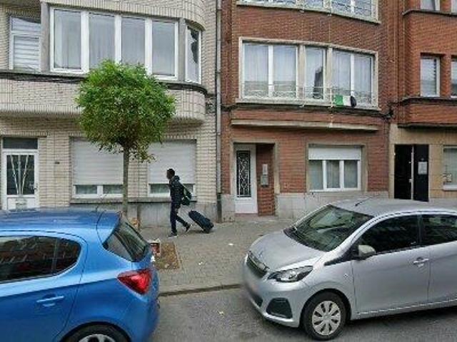 Appartement location à Evere, Bruxelles