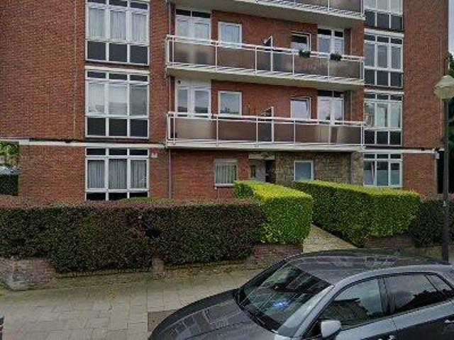 Appartement location à Evere, Bruxelles
