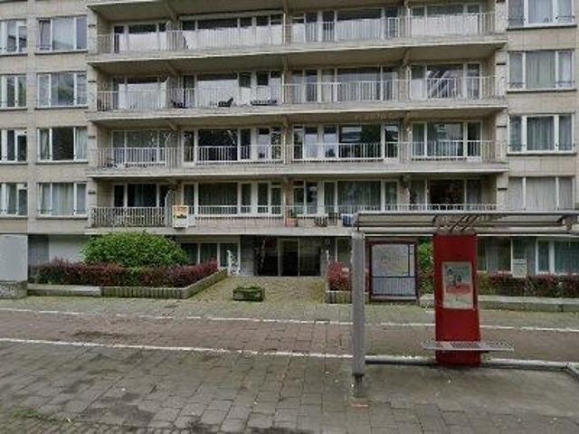 Appartement location à Evere, Bruxelles