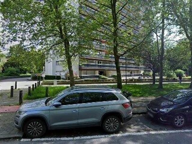 Appartement location à Evere, Bruxelles