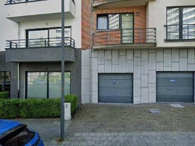Appartement location à Evere, Bruxelles