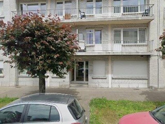 Appartement location à Evere, Bruxelles