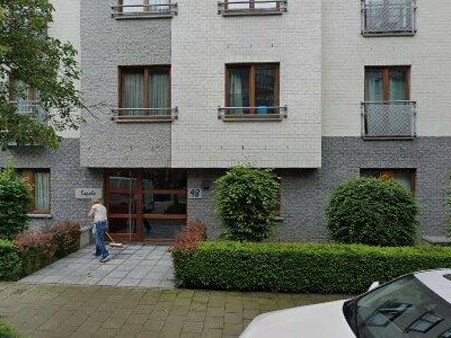 Appartement location à Evere, Bruxelles